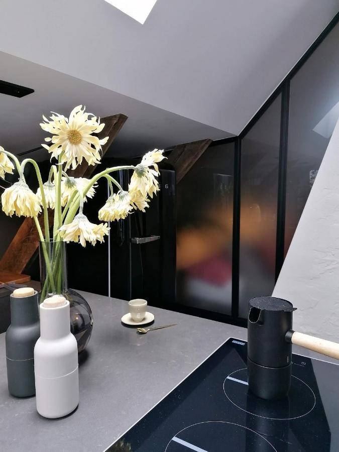 Mystictone - Loft In The Heart Of Warsaw - Nowy Swiat Roomtones Экстерьер фото